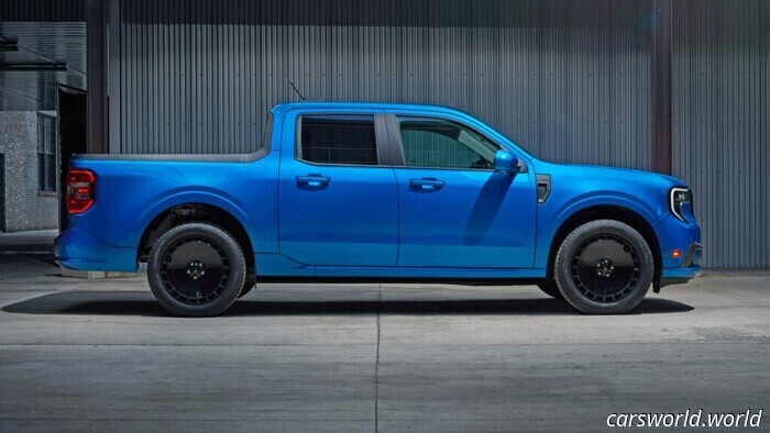 Los Precios Para Empleados De Ford Suenan Bien Hasta Que Ves Lo Que Se Llevó | Carscoops
